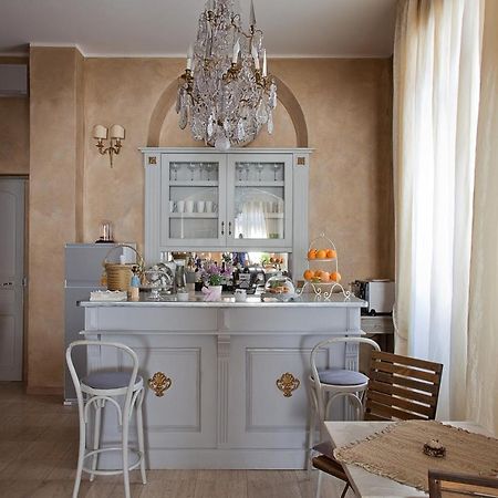 Hotel La Petite Maison Viareggio Kültér fotó