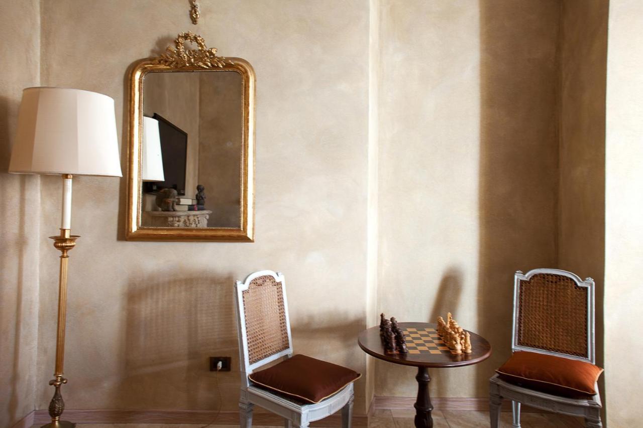 Hotel La Petite Maison Viareggio Kültér fotó