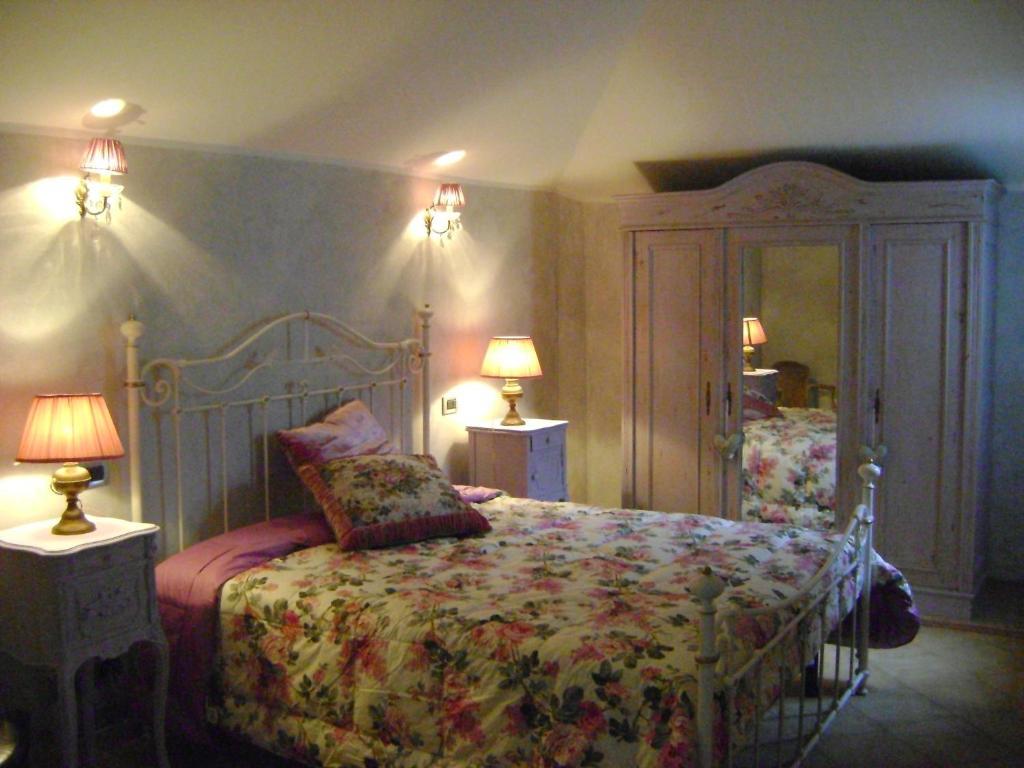 Hotel La Petite Maison Viareggio Szoba fotó