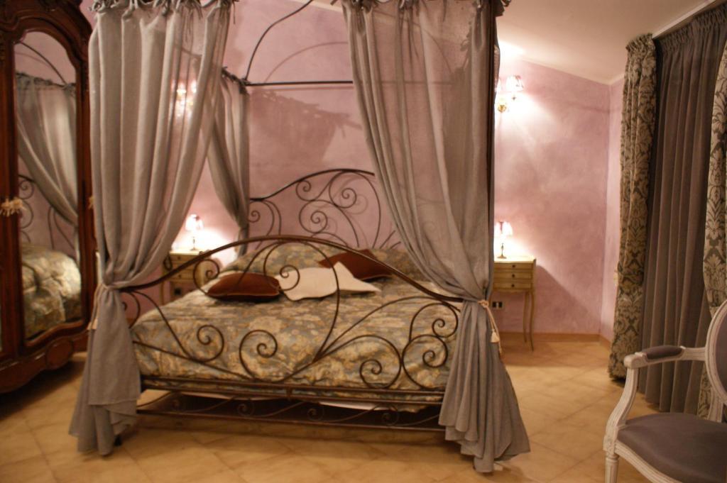 Hotel La Petite Maison Viareggio Szoba fotó