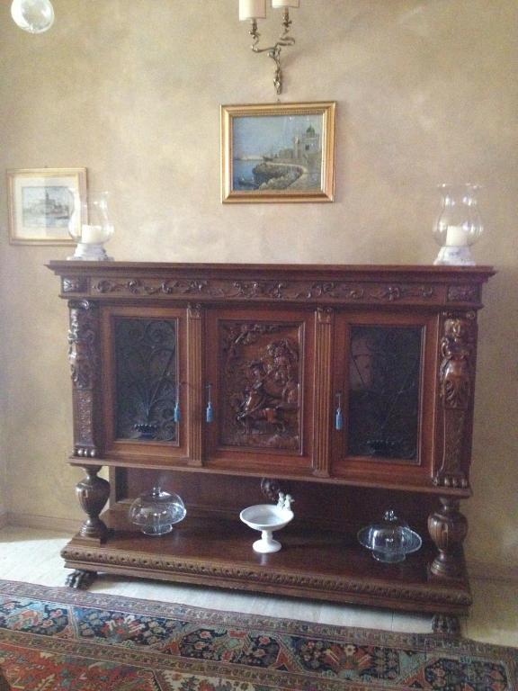 Hotel La Petite Maison Viareggio Kültér fotó