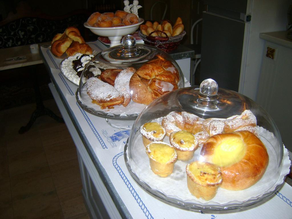 Hotel La Petite Maison Viareggio Kültér fotó