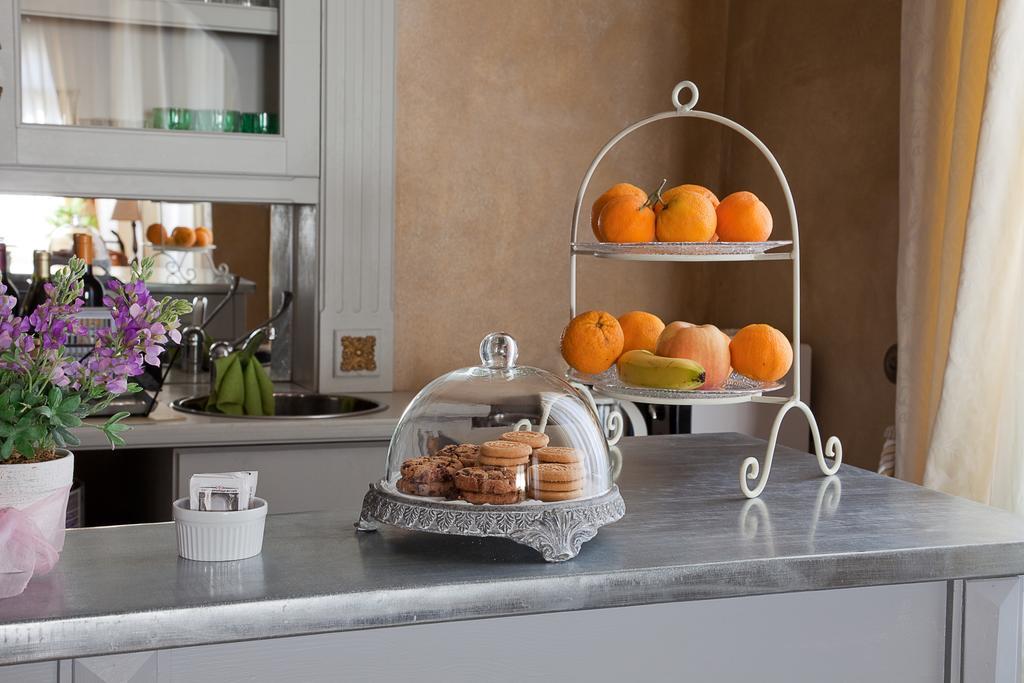Hotel La Petite Maison Viareggio Kültér fotó