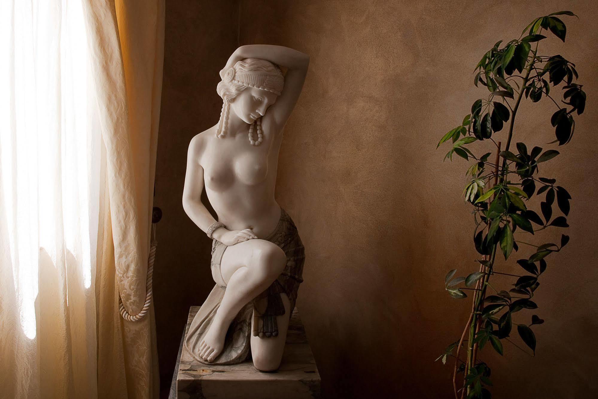 Hotel La Petite Maison Viareggio Kültér fotó