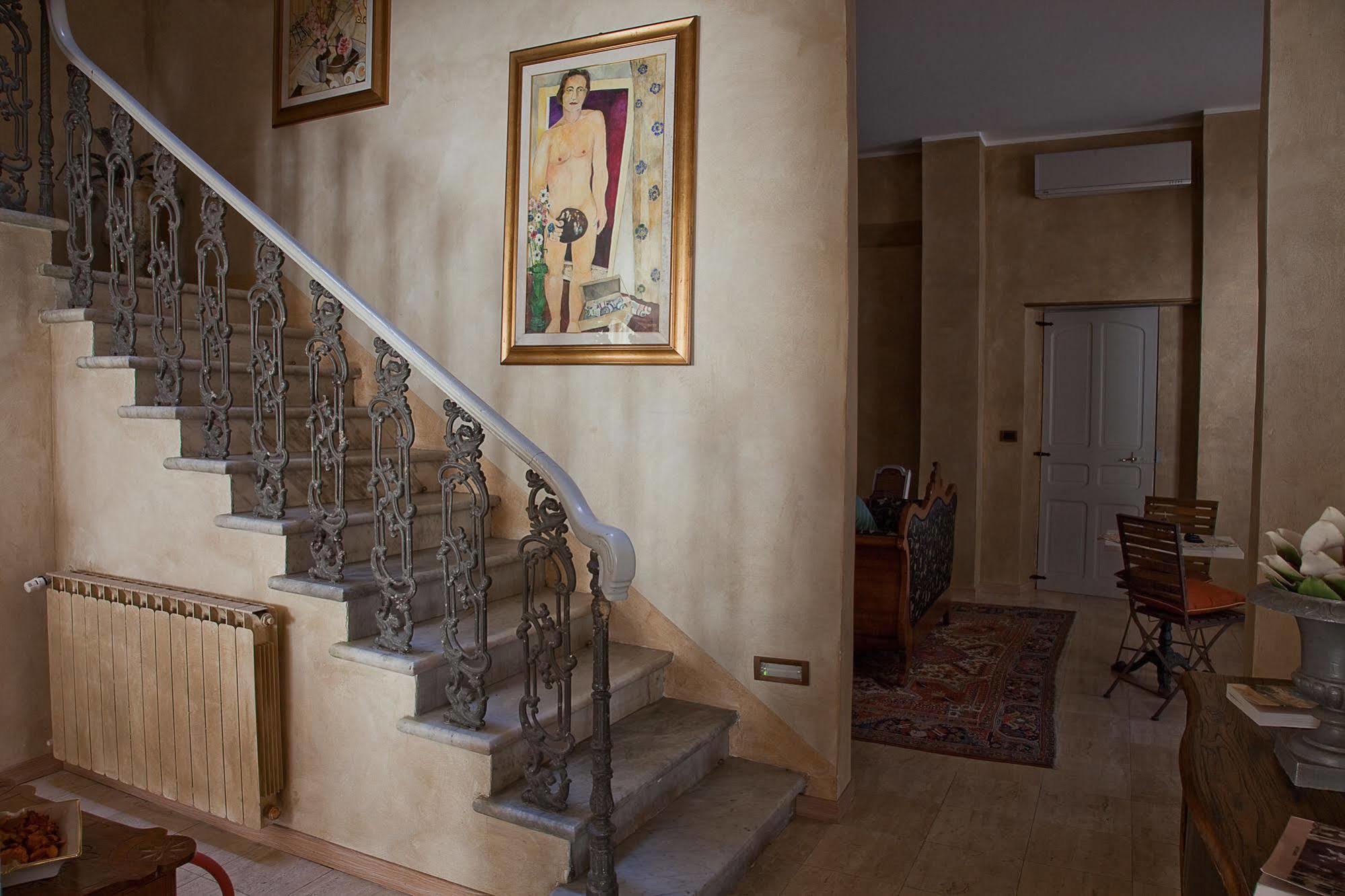 Hotel La Petite Maison Viareggio Kültér fotó